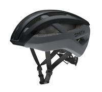Smith Network MIPS - casco bici L (59-62 cm) Grey/Black unisex Mips
