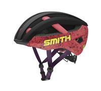 Smith Network MIPS - casco bici L Red/Black unisex Mips