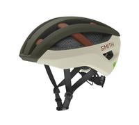 Smith Network MIPS - casco bici S Green/Beige unisex Mips