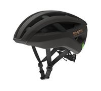 Smith Network Mips, casco da ciclismo, marrone 55-59cm Matte Gravy