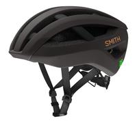 Smith - Network MIPS - Casco per bici 51-55 cm - S nero/grigio