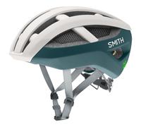 Smith - Network MIPS - Casco per bici 55-59 cm - M grigio