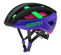 Smith - Network MIPS - Casco per bici 59-62 cm - L variopinto