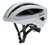 SMITH Network Mips - Uomo - Bianco / Nero - Taglia 59/62- modello 2026