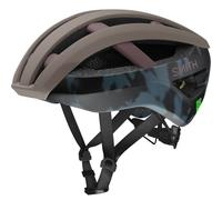 SMITH Network Mips - Uomo - Nero / Blu / Marrone - Taglia 55/59- modello 2025