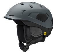 SMITH Nexus Mips - Uomo - Grigio - Taglia 55/59- modello 2025