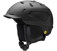 SMITH Nexus Mips - Uomo - Nero - Taglia 51/55- modello 2025
