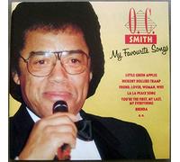 Smith,O.C. - My Favourite Songs
