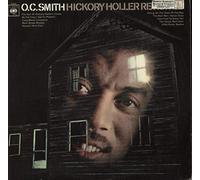 Smith, O. C.: - O. C. Smith: Hickory Holler Revisited, Erscheinungsjahr um 1975