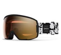 Smith Occhiali Da Sci PROXY 2FO/4O Marmo Nero 2425/Chromapop Pro Fotochromatico