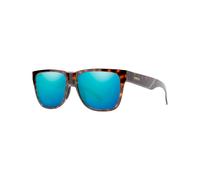 Smith - Occhiali da sole - Lowdown Slim 2 Tortoise - Chromapop Polarized Opal Mirror - Marrone