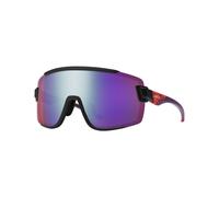 Smith - Occhiali da sole - Wildcat Matte Wild Child Chromapop Polar Violet Mirror - Nero