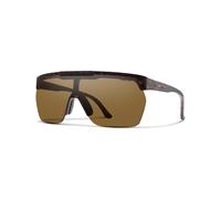 Smith - Occhiali da sole - Xc Matte Tortoise Chromapop Brown - Marrone Marrone