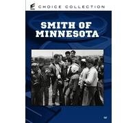 Smith Of Minnesota (DVD) Warren Ashe Bruce Smith Arline Judge Lew Landers