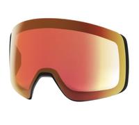 SMITH OPTICS 4D MAG XL LENS ChromaPop Everyday Red Mirror MP NEU