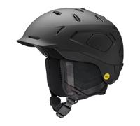 SMITH OPTICS HELM NEXUS MIPS MATTE BLACK Gr.M (55-59cm) NEU