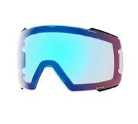 Smith Optics I/O Mag Lens ChromaPop Storm Rose Flash MO NEU Ab 2019-2020