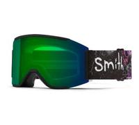 Smith Optics Maschera Sci Smith Squad Mag (Dylan Siggars/Eday Green Mirror)