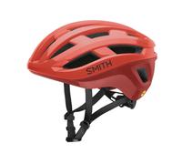 Smith Optics Persist MIPS Road Cycling Helmet - Poppy/Terra, Small