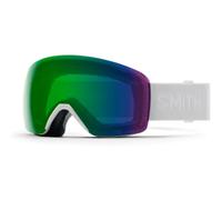 Smith Optics Smith Skyline Maschera Sci (Eday Green Mirror)