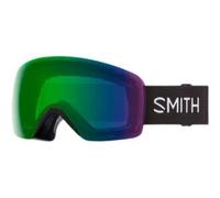 Smith Optics Smith Skyline Maschera Sci (Eday Green Mirror)