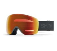 Smith Optics Smith Skyline Maschera Sci (Slate/Eday Red Mirror)