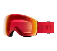 Smith Optics Smith Skyline XL Maschera Sci (Lava/Photochromic Red Mirror)
