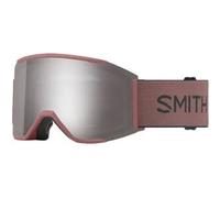 Smith Optics Smith Squad Mag Maschera Sci (Chalk Rose Everglade/Sun Platinium)