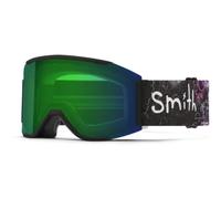 Smith Optics Smith Squad Mag Maschera Sci (Dylan Siggars/Eday Green Mirror)