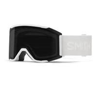 Smith Optics Smith Squad Mag Maschera Sci (White Vapor/Sun Black)