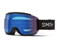 Smith Optics Squad Mtb Nero - Chromapop Contrast Rosa Flash + Chiaro Nuovo