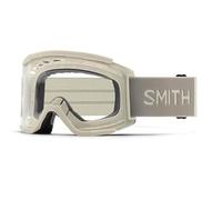 Smith OPTICS Squad MTB XL Chalk, trasparente