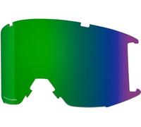 SMITH Optics Squad XL Lens ChromaPop Sun Green Mirror MK