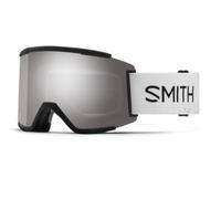 Smith OPTICS SQUAD XL - Occhiali da sci Alice Robinson AC - ChromaPop Sun Platinum Mirror
