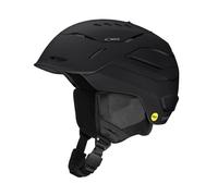 SMITH Optics Vantage 2 MIPS - Casco nero opaco, taglia M (55-59 cm)