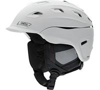 Smith Optics Vantage W Casco Sci, Donna, Matte White, M (55-59)