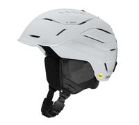 Smith - Casco da sci - Vantage 2 MIPS Matte White - Taglia 55-59 cm - Bianco