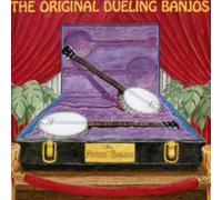 Smith - Original Dueling Banjos