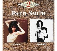 Smith,Patti - Back 2 Back Compilation Easter / Horses