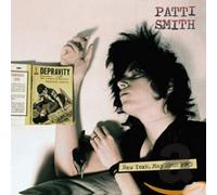 Smith Patti - Depravity (New York May28Th 1975)