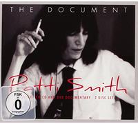 Smith Patti - Document