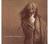 Patti Smith GONE AGAIN (CD)