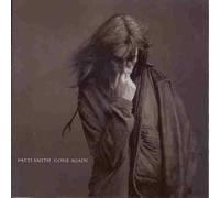 Smith,Patti - Gone Again [Import]