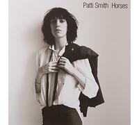 Horses - Patti Smith (Vinile)