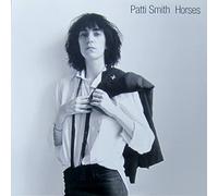 Smith Patti - Horses