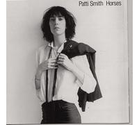 Patti Smith Horses (CD) Album