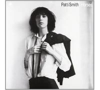 Smith, Patti - Horses