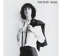 Smith, Patti - Horses