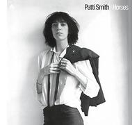 Patti Smith Horses (CD)