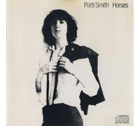 Smith,Patti - Horses